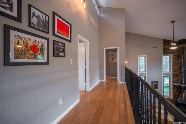 16802 PARKSTONE BLVD, San Antonio, TX 78232
