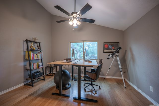 16802 PARKSTONE BLVD, San Antonio, TX 78232