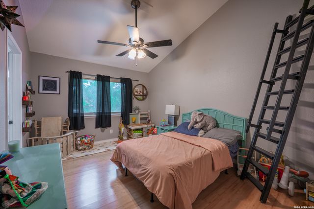 16802 PARKSTONE BLVD, San Antonio, TX 78232