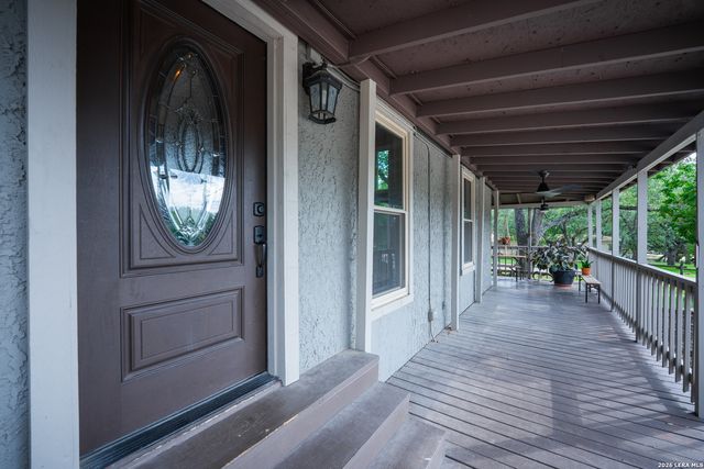16802 PARKSTONE BLVD, San Antonio, TX 78232