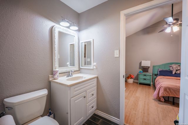 16802 PARKSTONE BLVD, San Antonio, TX 78232