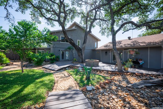 16802 PARKSTONE BLVD, San Antonio, TX 78232
