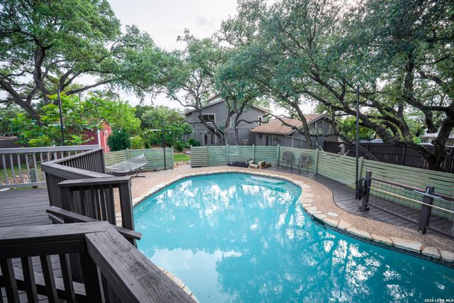 16802 PARKSTONE BLVD, San Antonio, TX 78232