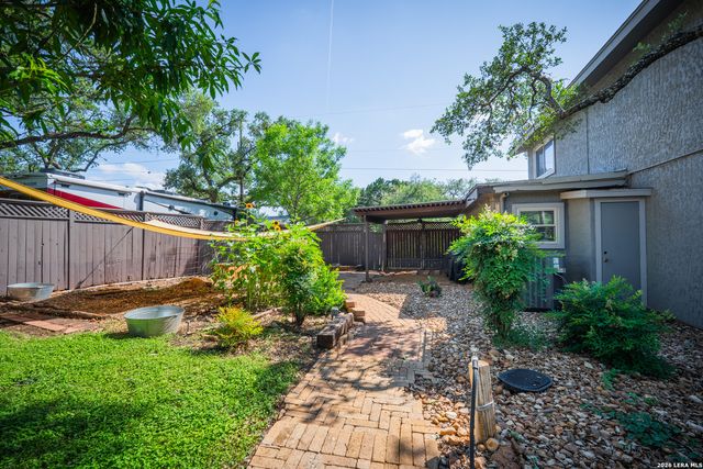 16802 PARKSTONE BLVD, San Antonio, TX 78232