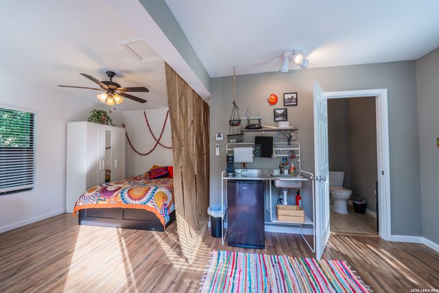16802 PARKSTONE BLVD, San Antonio, TX 78232