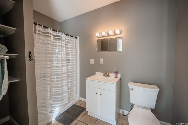 16802 PARKSTONE BLVD, San Antonio, TX 78232