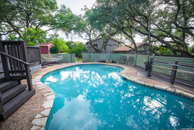 16802 PARKSTONE BLVD, San Antonio, TX 78232