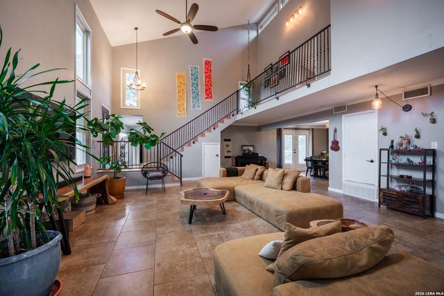 16802 PARKSTONE BLVD, San Antonio, TX 78232