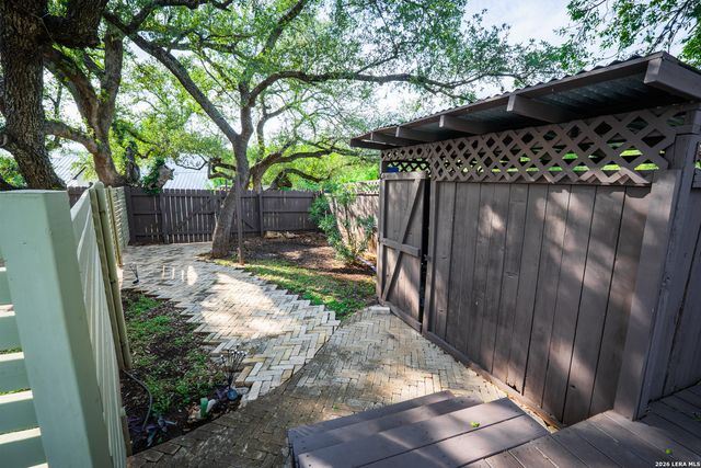 16802 PARKSTONE BLVD, San Antonio, TX 78232