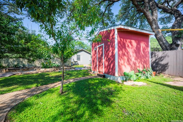 16802 PARKSTONE BLVD, San Antonio, TX 78232