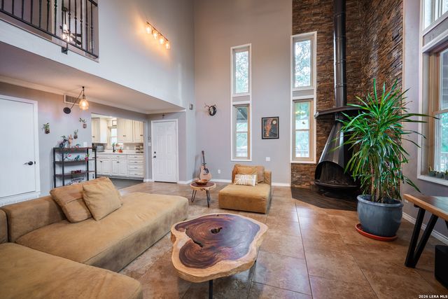 16802 PARKSTONE BLVD, San Antonio, TX 78232