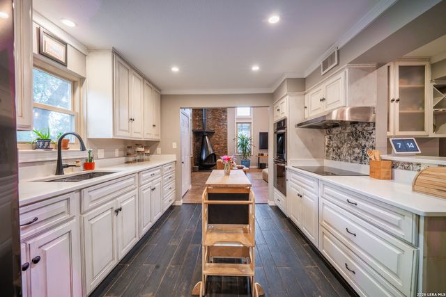 16802 PARKSTONE BLVD, San Antonio, TX 78232