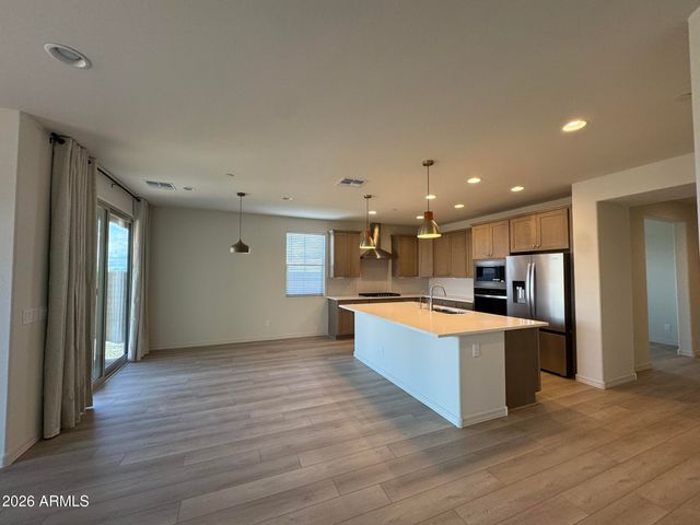 13454 W CALLE DE BACA --, Peoria, AZ 85383