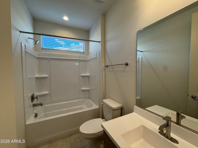 13454 W CALLE DE BACA --, Peoria, AZ 85383