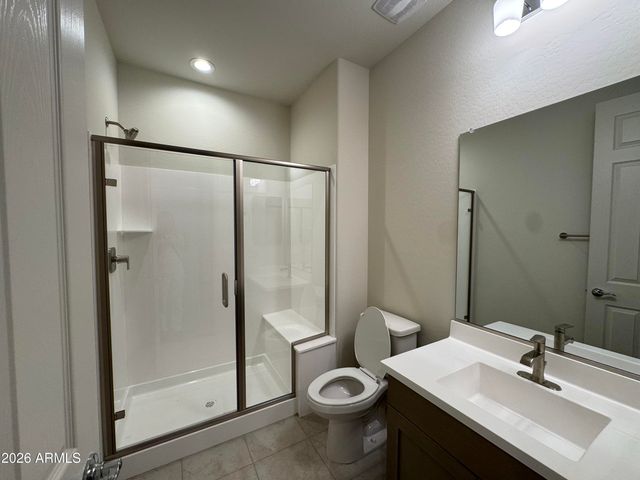 13454 W CALLE DE BACA --, Peoria, AZ 85383