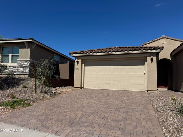 13454 W CALLE DE BACA --, Peoria, AZ 85383