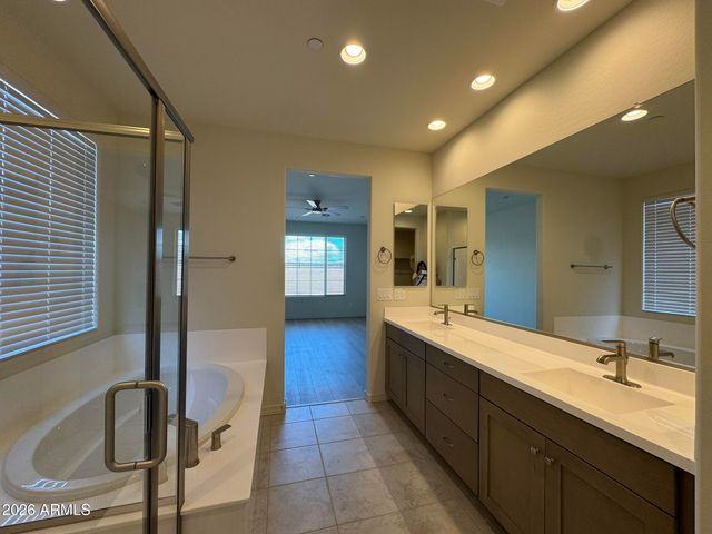 13454 W CALLE DE BACA --, Peoria, AZ 85383