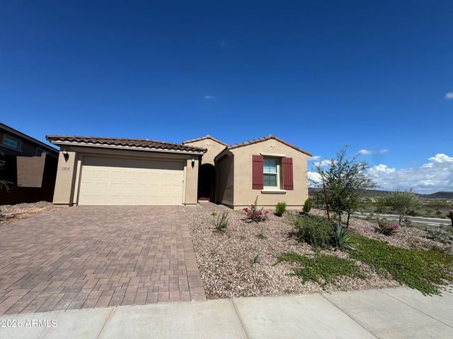 13454 W CALLE DE BACA --, Peoria, AZ 85383