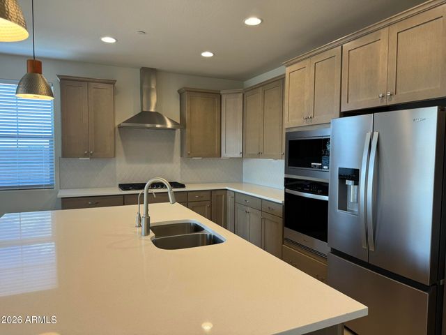 13454 W CALLE DE BACA --, Peoria, AZ 85383