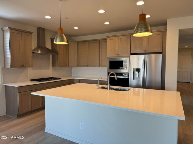 13454 W CALLE DE BACA --, Peoria, AZ 85383