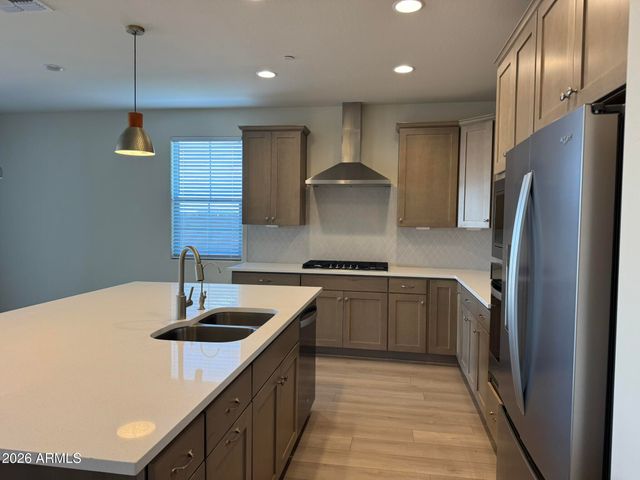 13454 W CALLE DE BACA --, Peoria, AZ 85383