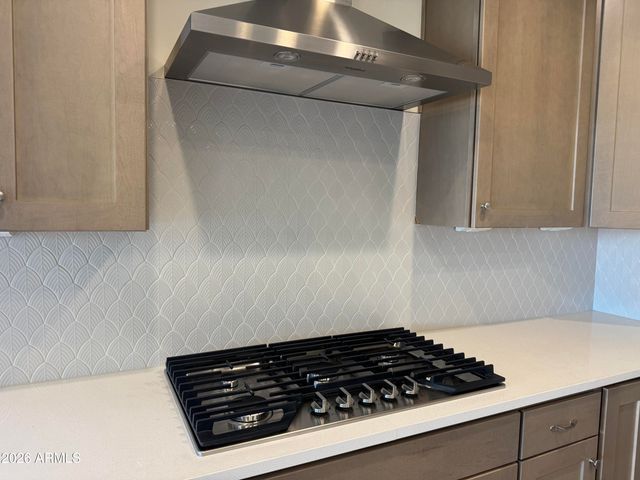 13454 W CALLE DE BACA --, Peoria, AZ 85383