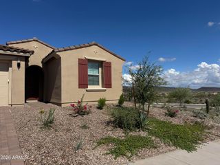 13454 W CALLE DE BACA --, Peoria, AZ 85383