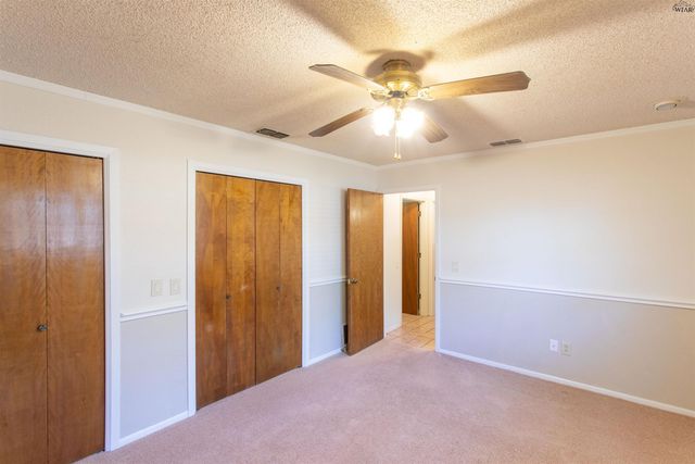 914 MOHAWK DRIVE, Burkburnett, TX 76354