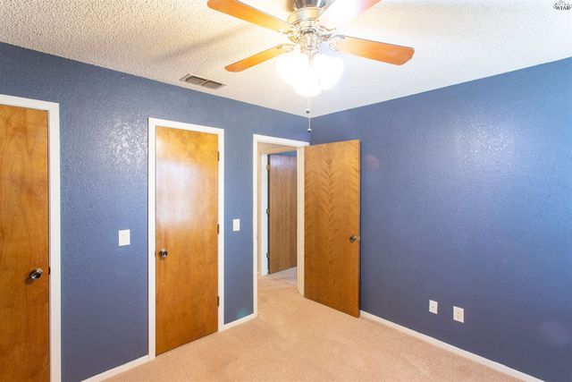 914 MOHAWK DRIVE, Burkburnett, TX 76354