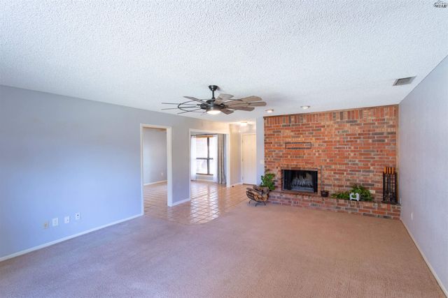 914 MOHAWK DRIVE, Burkburnett, TX 76354