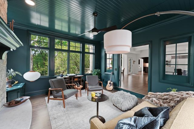 2950 Linkbury Lane, Upper Arlington, OH 43221
