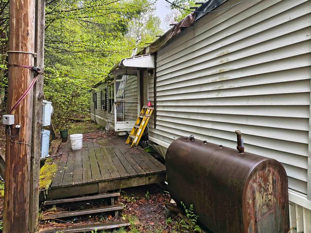 106 Waldron Hill Road, Warner, NH 03278