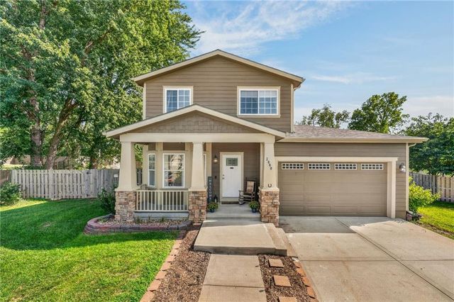 2000 Riverstone Drive, Excelsior Springs, MO 64024