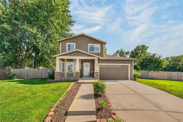 2000 Riverstone Drive, Excelsior Springs, MO 64024
