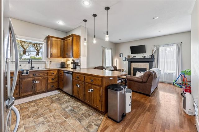 2000 Riverstone Drive, Excelsior Springs, MO 64024
