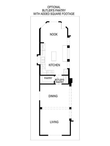 621 S Hidden Lakes, Desoto, TX 75115