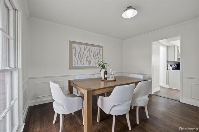 4603 Hedgewood Drive, Bloomfield Hills, MI 48301