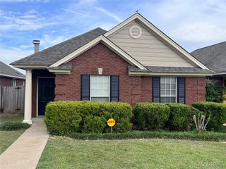 1229 WESTFIELD Lane, Montgomery, AL 36117