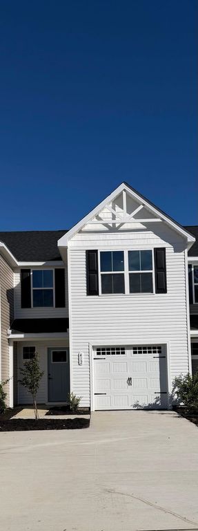 412 Myrtle Meadows Dr # 437B, Conway, SC 29526 — exterior
