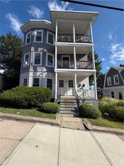 19 Manning Street 1, Pawtucket, RI 02860