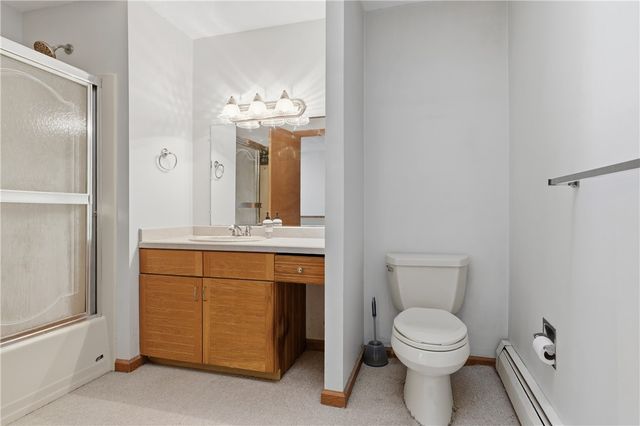 7 Wake Robin Road 1604, Lincoln, RI 02864