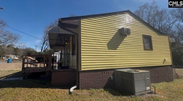 170 Whiteside Circle, West Columbia, SC 29169