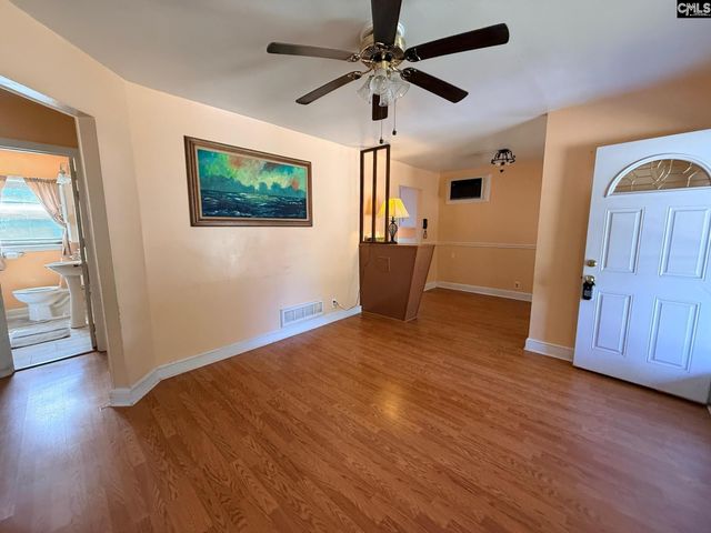 170 Whiteside Circle, West Columbia, SC 29169