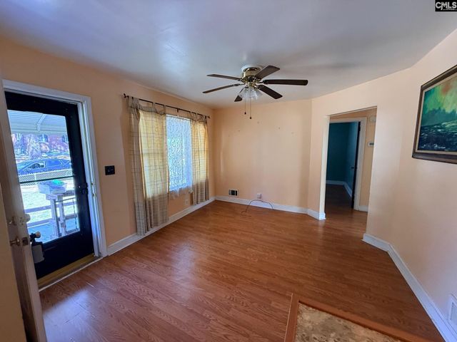 170 Whiteside Circle, West Columbia, SC 29169