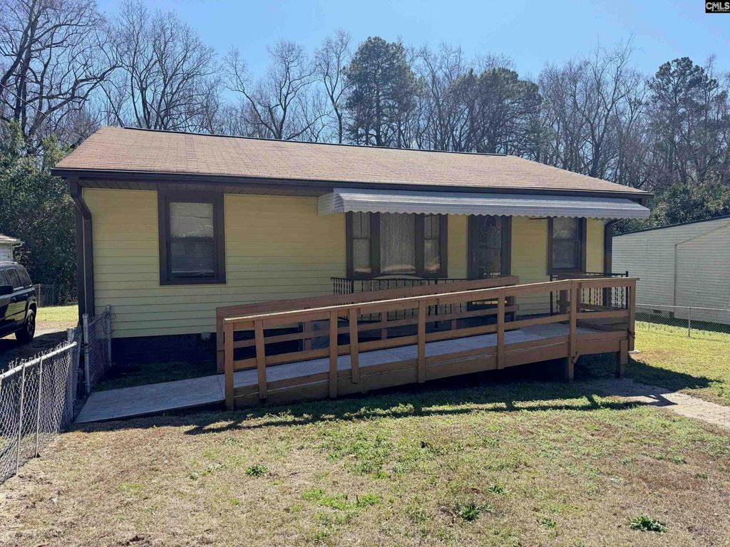 170 Whiteside Circle, West Columbia, SC 29169