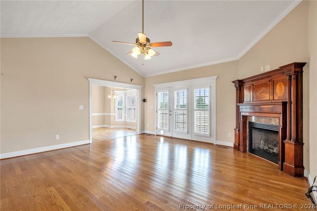 2712 Creekdew Court, Fayetteville, NC 28306