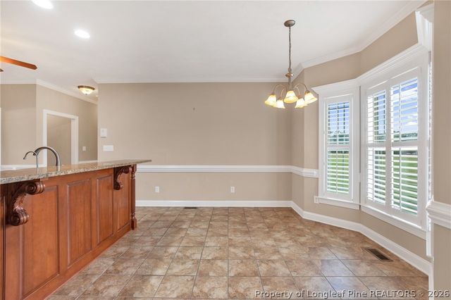 2712 Creekdew Court, Fayetteville, NC 28306