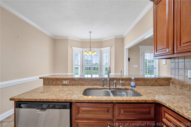 2712 Creekdew Court, Fayetteville, NC 28306