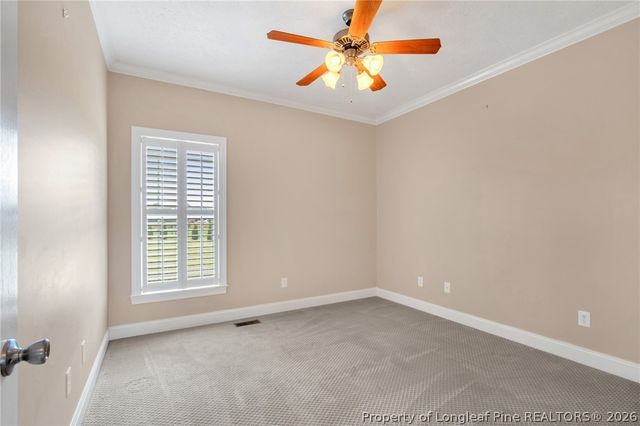 2712 Creekdew Court, Fayetteville, NC 28306
