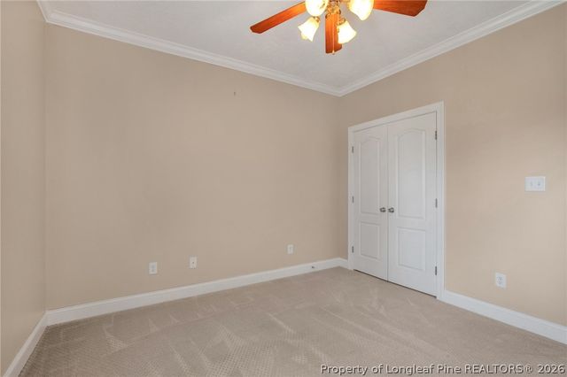 2712 Creekdew Court, Fayetteville, NC 28306